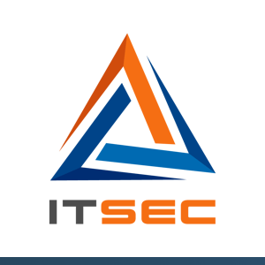 IT SEC logo