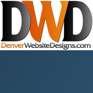 Denver Website Designs logo