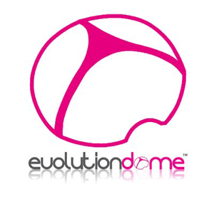 Evolution Dome logo