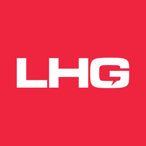Lou Hammond Group logo