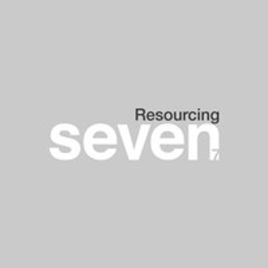 Seven Resourcing logo