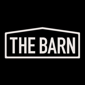 THE BARN agency logo