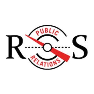 RunSwitch Public Relations logo