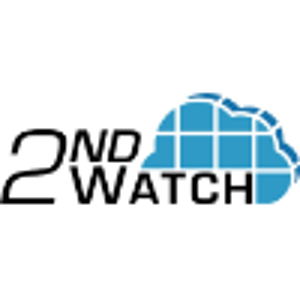 2nd Watch logo