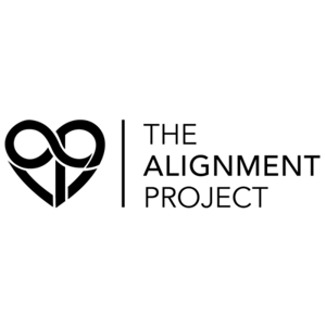 The Alignment Project logo