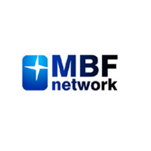 MBF Network logo