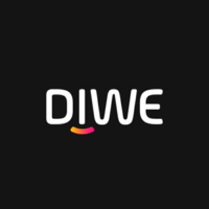 DIWE logo
