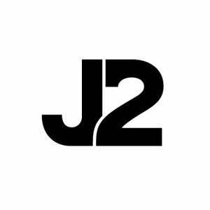 J2 (Branding &amp; Marketing) logo