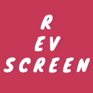 REVSCREEN logo