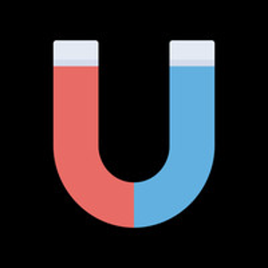 UContent logo