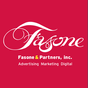 Fasone &amp; Partners logo