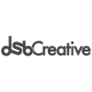 DSB Creative logo