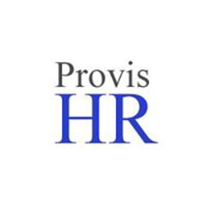 ProvisHR logo