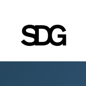 Spiegel Design Group logo