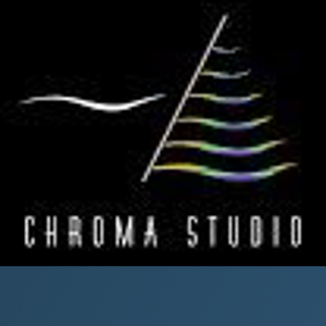 Chroma Studio logo