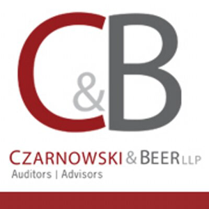Czarnowski &amp; Beer logo