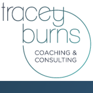 Tracey Burns logo