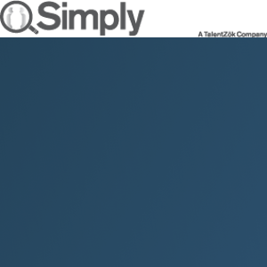 Simply Biotech. logo