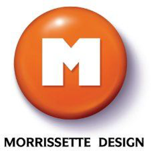 Morrissette Design logo