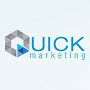 Quick Marketing Group logo