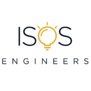 ISOS Engineers logo
