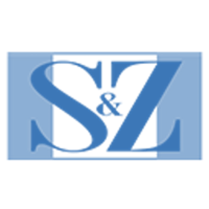 Sasserath &amp; Zoraian logo