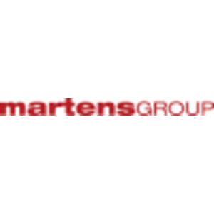 Martensgroup Licensed Interior Design Studio logo