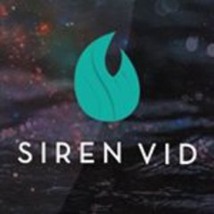 Siren Vid logo