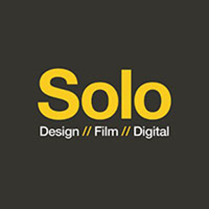 Solo Creative logo