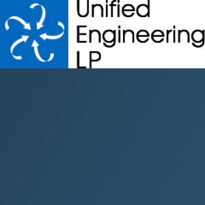 Unified Engineering Inc. logo
