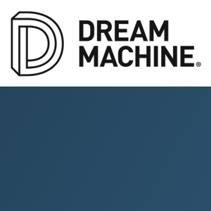 Dream Machine Creative logo