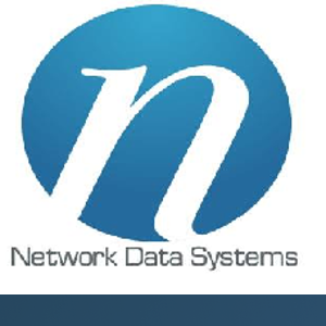 Network Data Systems logo