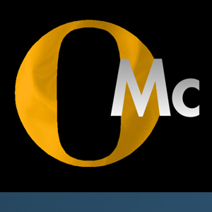 OMc Design Group logo