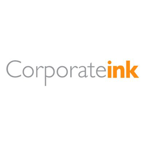 Corporate Ink logo