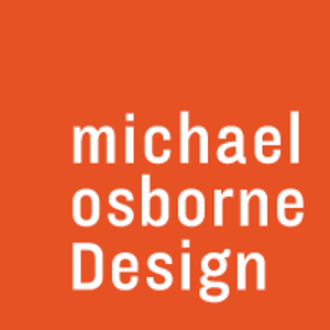 Michael Osborne Design logo