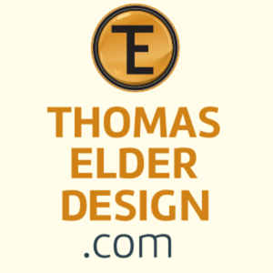 Thomas Elder Design logo