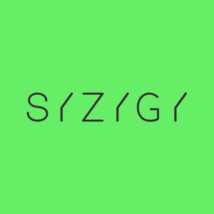 SYZYGY Warsaw logo