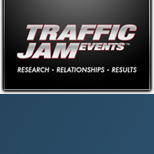 Traffic Jam Events, LLC logo