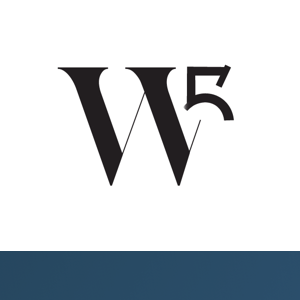 Ward 5 Design logo
