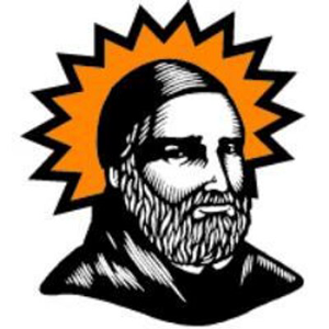 Saint Bernadine Mission Communications Inc. logo