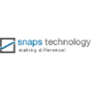 Snaps Technology logo