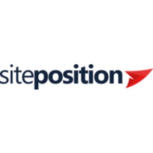 Site Position logo