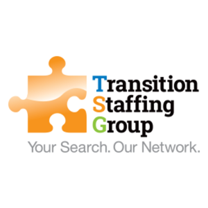 Transition Staffing Group logo