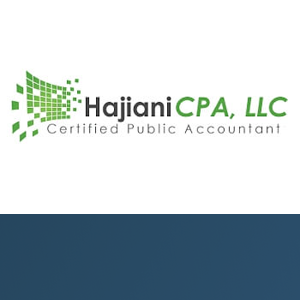 Hajiani CPA logo
