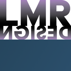 LMR Design logo