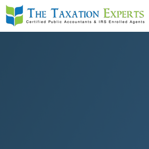The Taxation Experts logo
