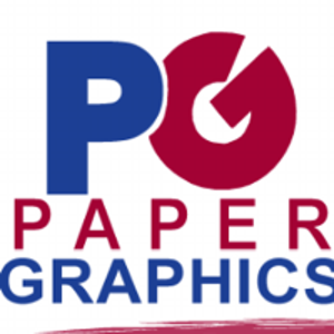 Paper Graphics logo