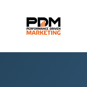 Performance Driven Marketing logo