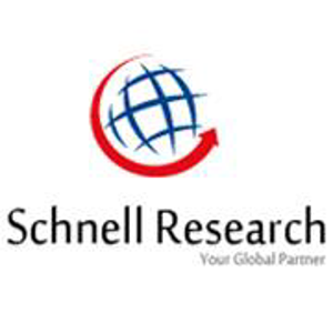 Schnell research logo
