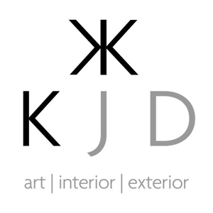 Kim Jakobsen Design logo